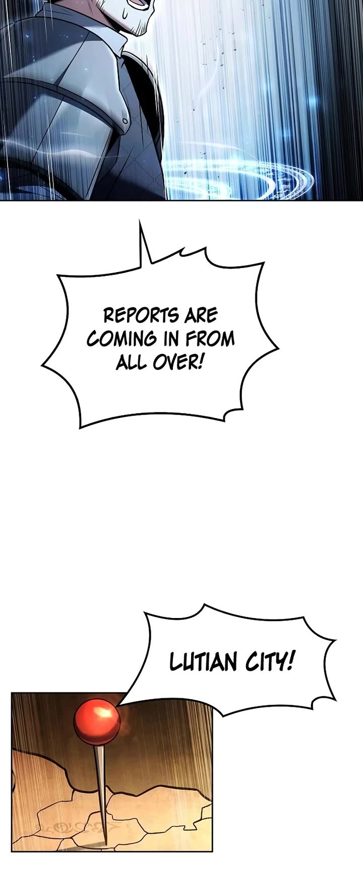 The Archmage's Restaurant Chapter 80 page 54 - Chapter 80