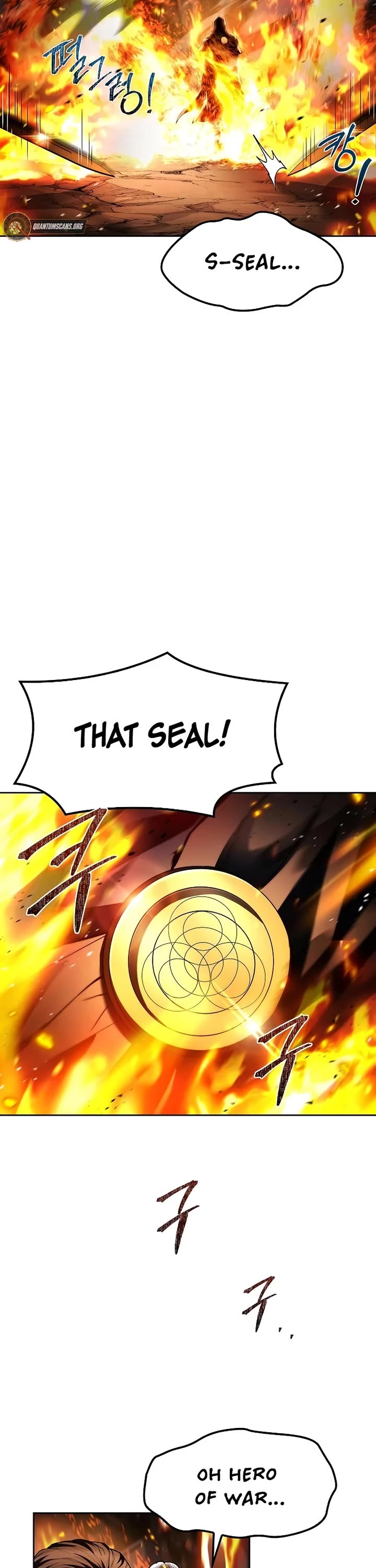 The Archmage's Restaurant Chapter 80 page 57 - Chapter 80