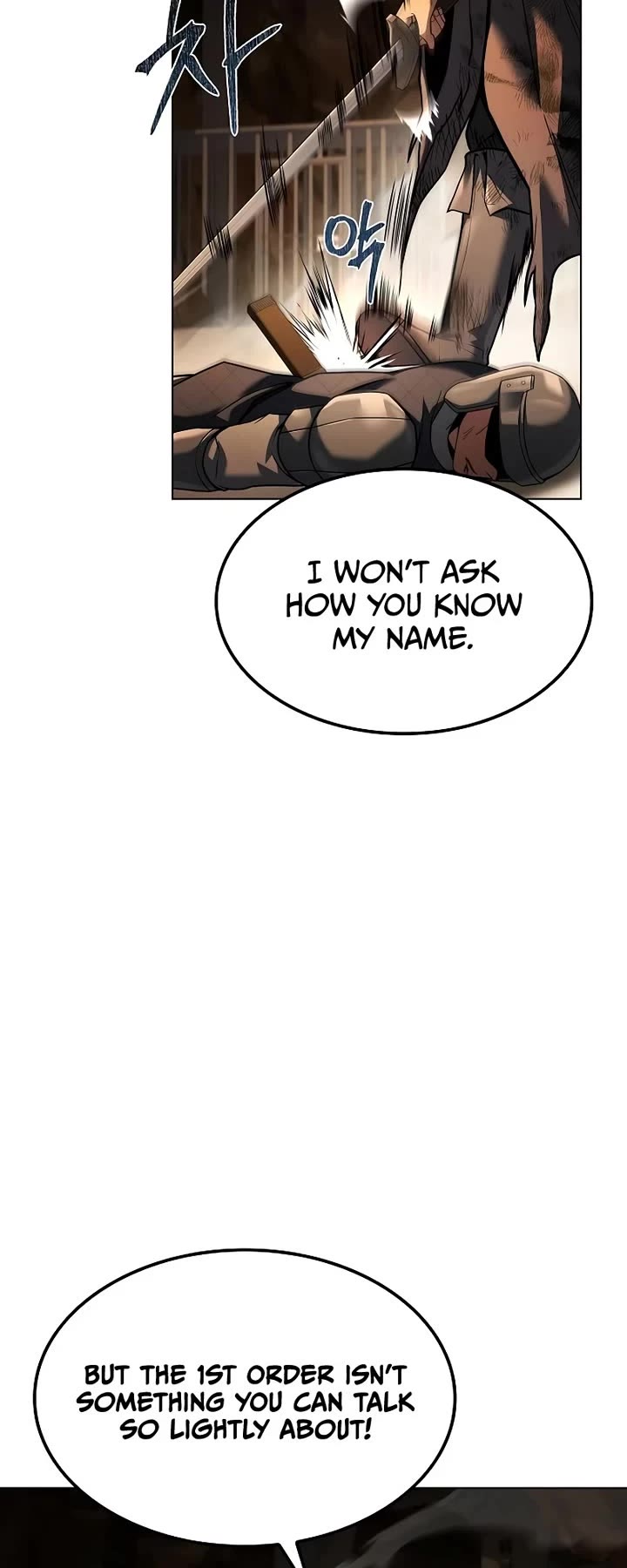 The Archmage's Restaurant Chapter 80 page 9 - Chapter 80