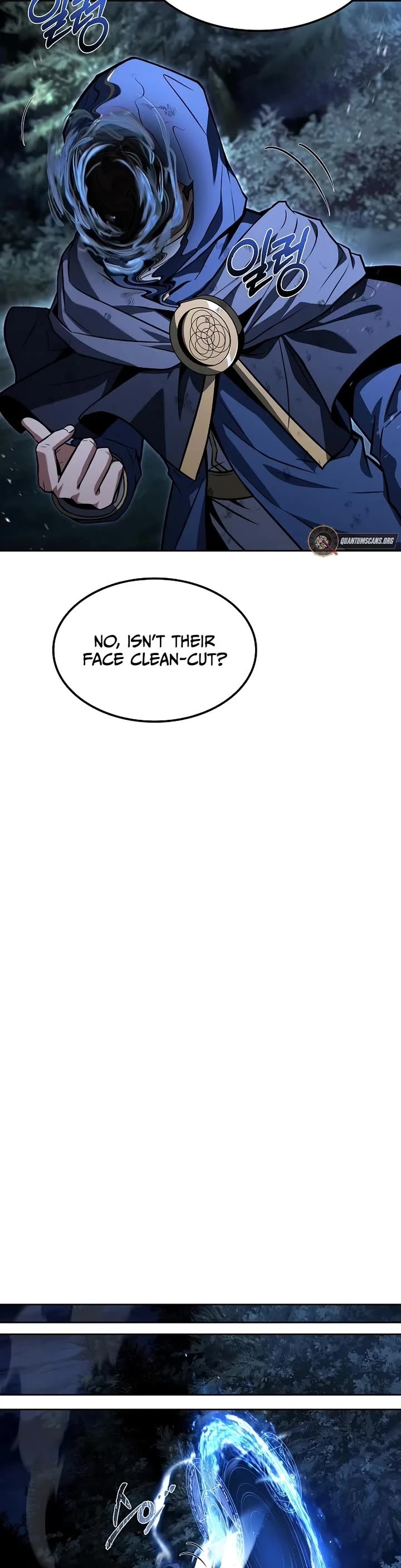 The Archmage's Restaurant Chapter 81 page 11 - Chapter 81