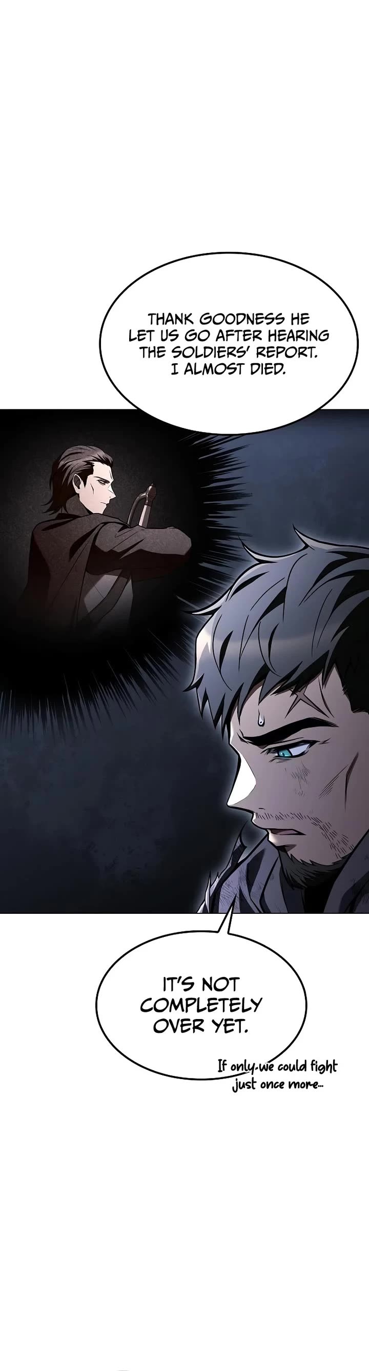 The Archmage's Restaurant Chapter 81 page 16 - Chapter 81