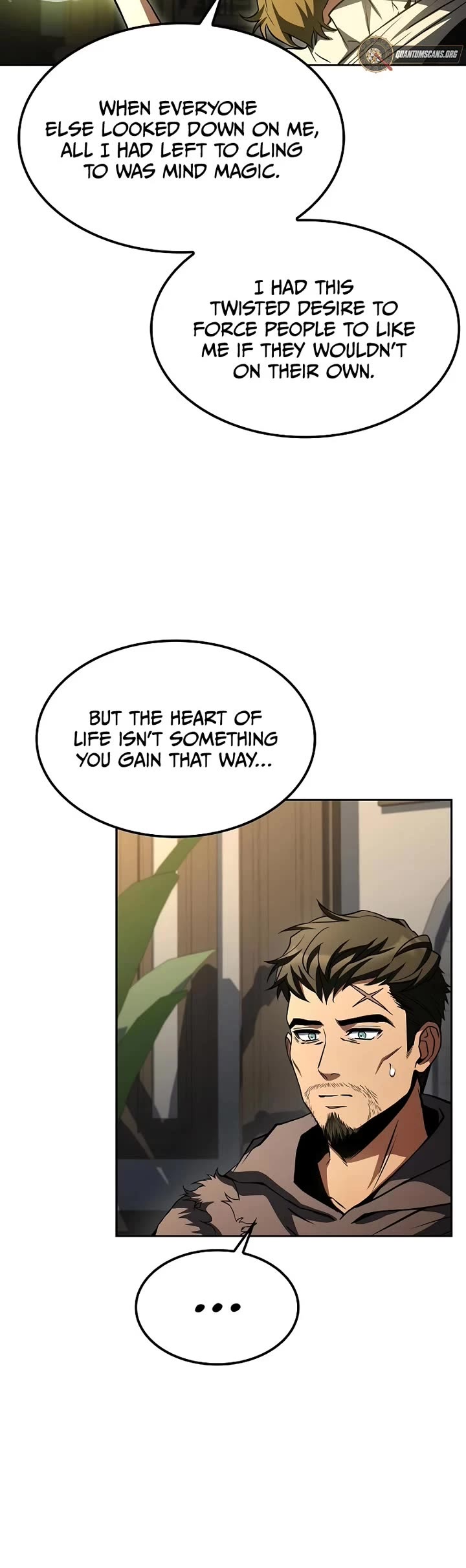 The Archmage's Restaurant Chapter 81 page 23 - Chapter 81