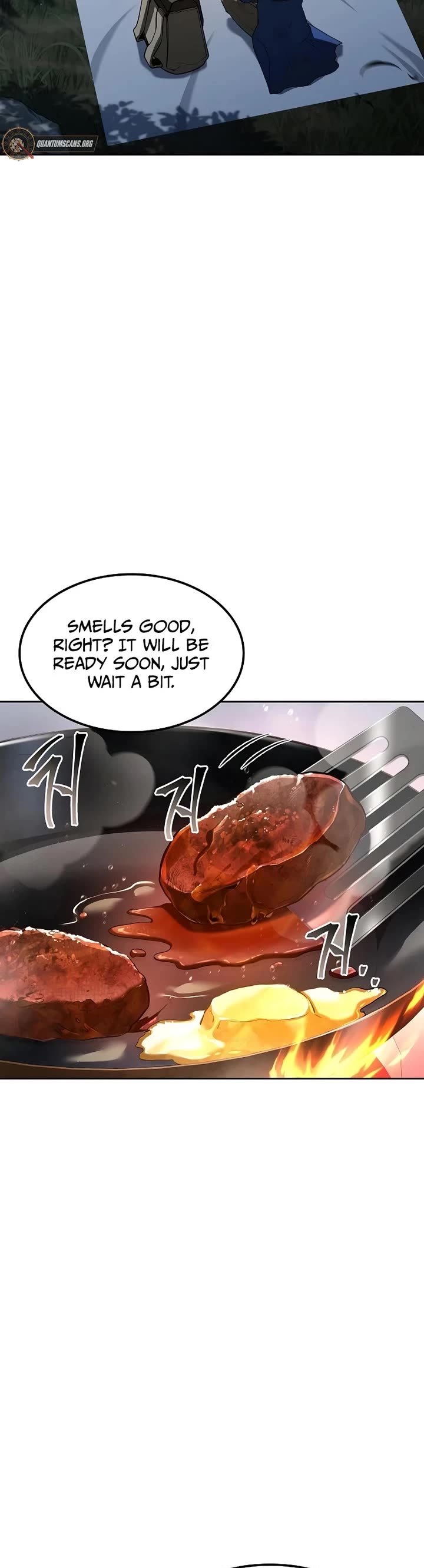 The Archmage's Restaurant Chapter 81 page 31 - Chapter 81