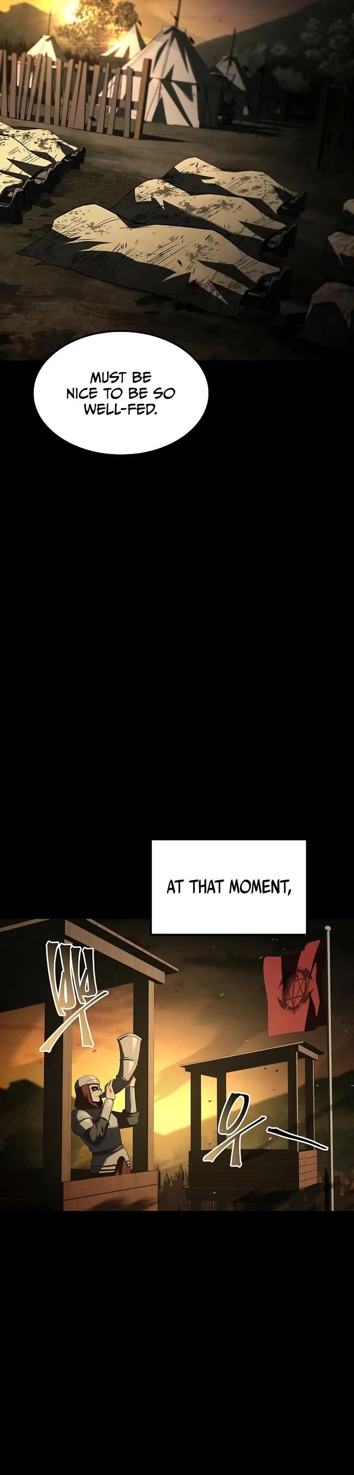 The Archmage's Restaurant Chapter 81 page 45 - Chapter 81