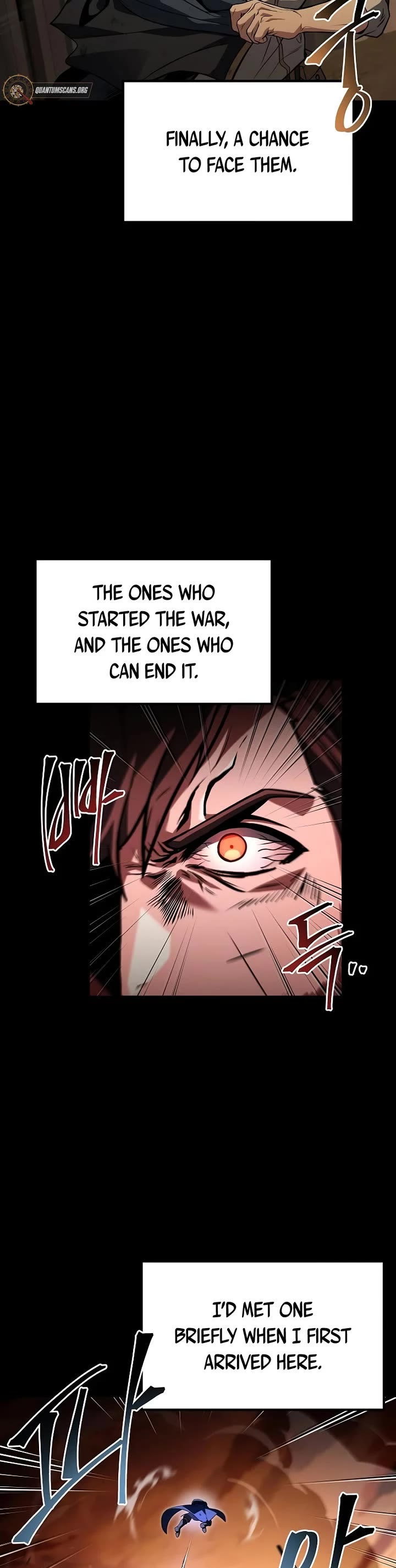 The Archmage's Restaurant Chapter 81 page 47 - Chapter 81