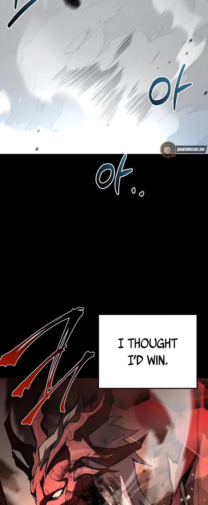 The Archmage's Restaurant Chapter 82 page 11 - Chapter 82