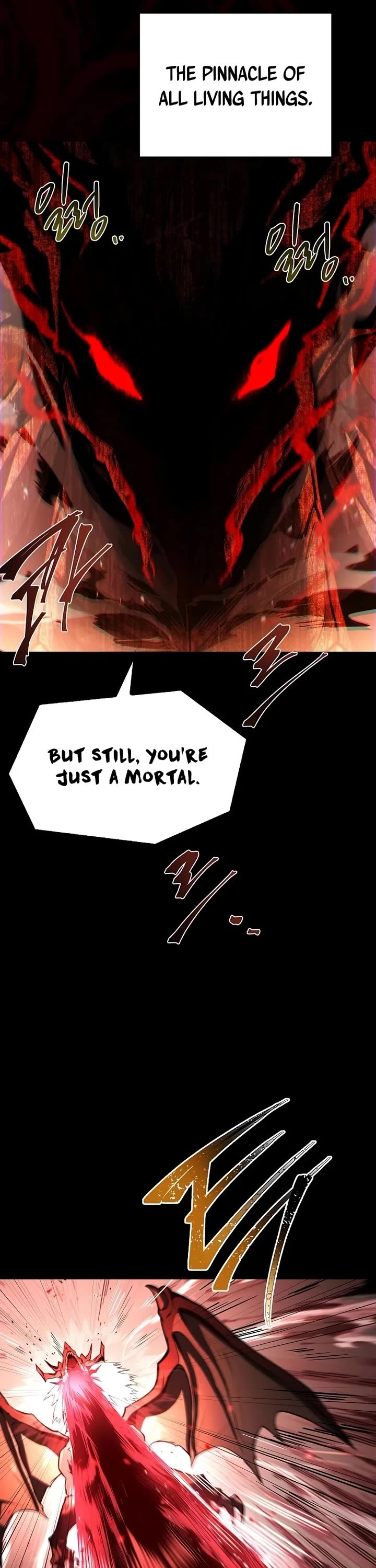 The Archmage's Restaurant Chapter 82 page 14 - Chapter 82