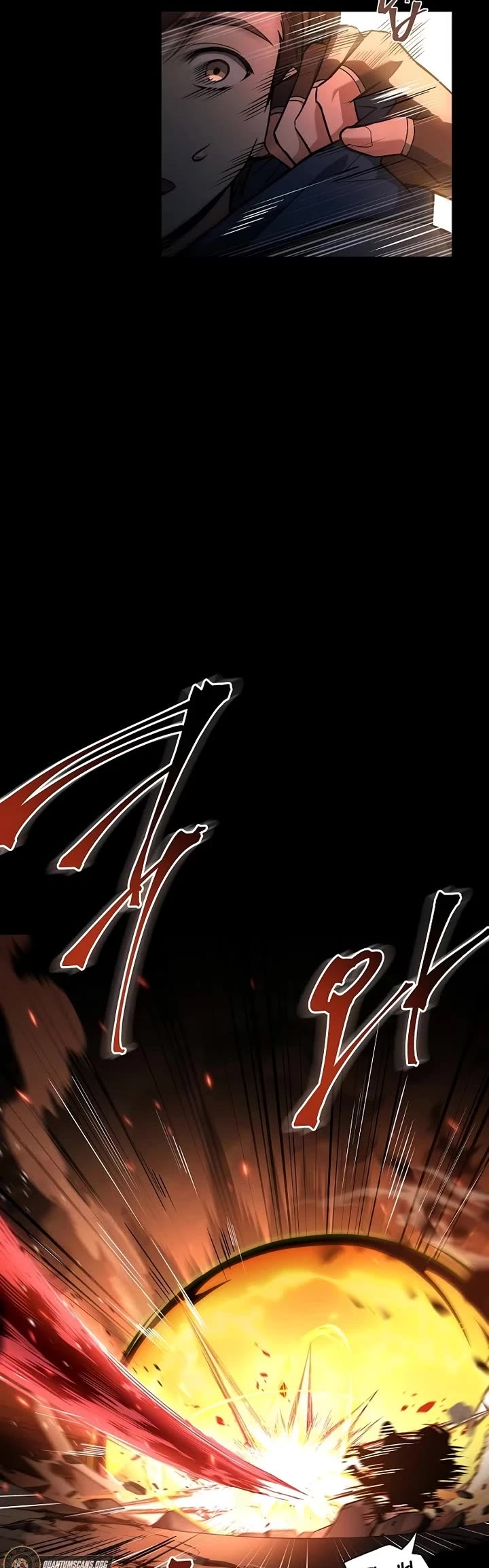 The Archmage's Restaurant Chapter 82 page 16 - Chapter 82