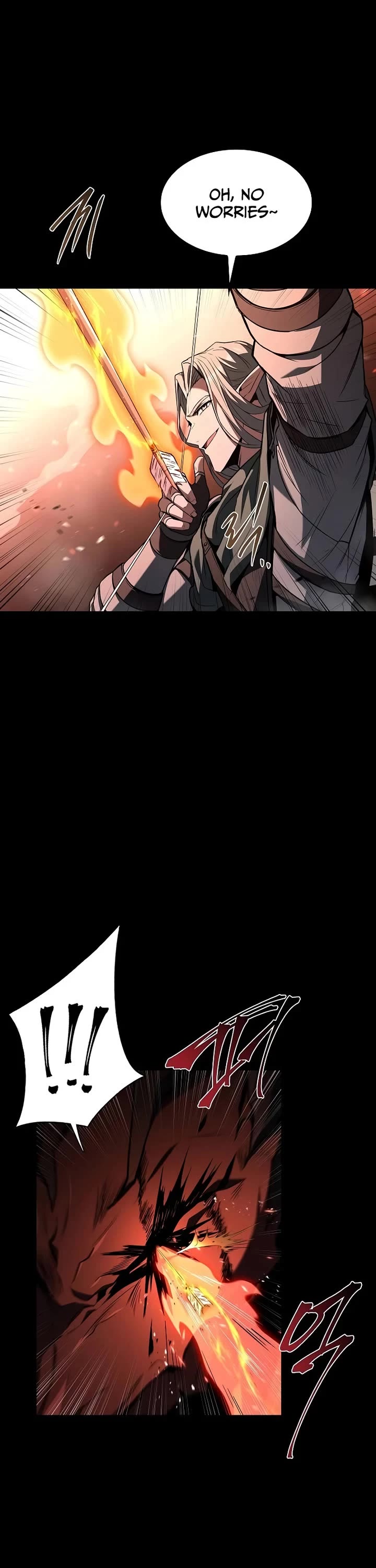 The Archmage's Restaurant Chapter 82 page 20 - Chapter 82