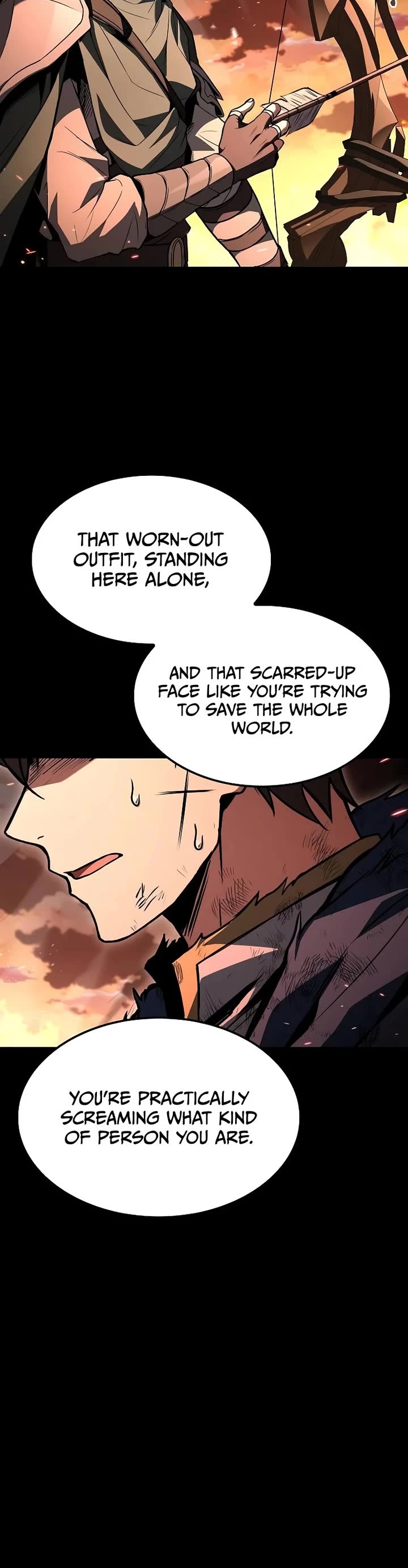 The Archmage's Restaurant Chapter 82 page 23 - Chapter 82