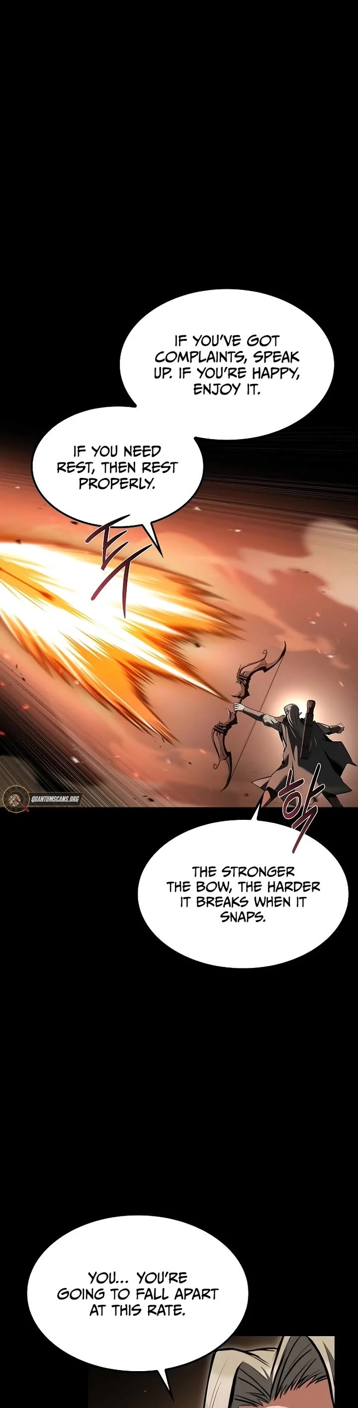 The Archmage's Restaurant Chapter 82 page 25 - Chapter 82