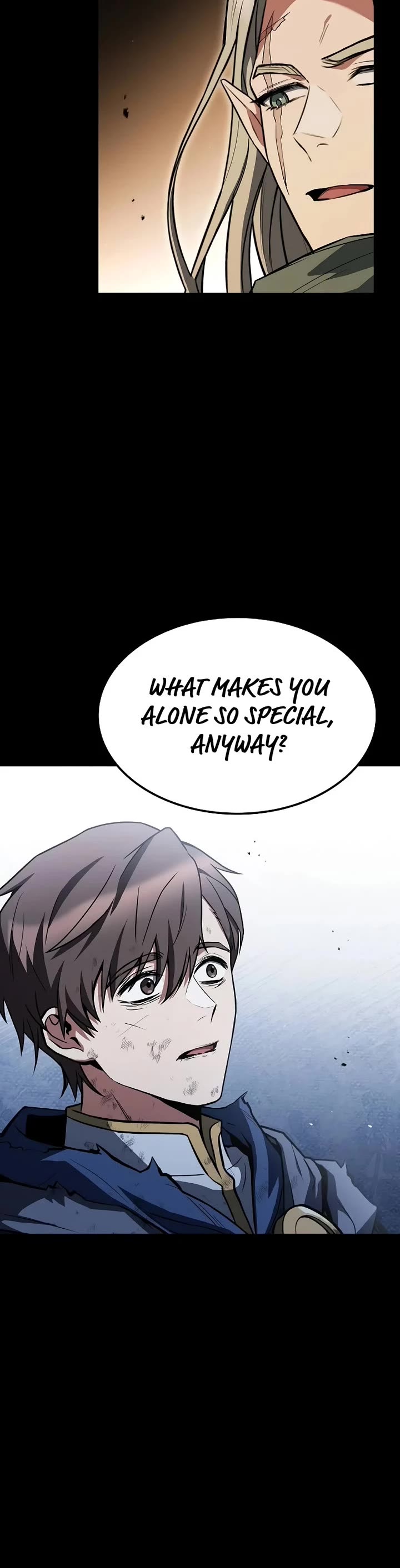 The Archmage's Restaurant Chapter 82 page 26 - Chapter 82