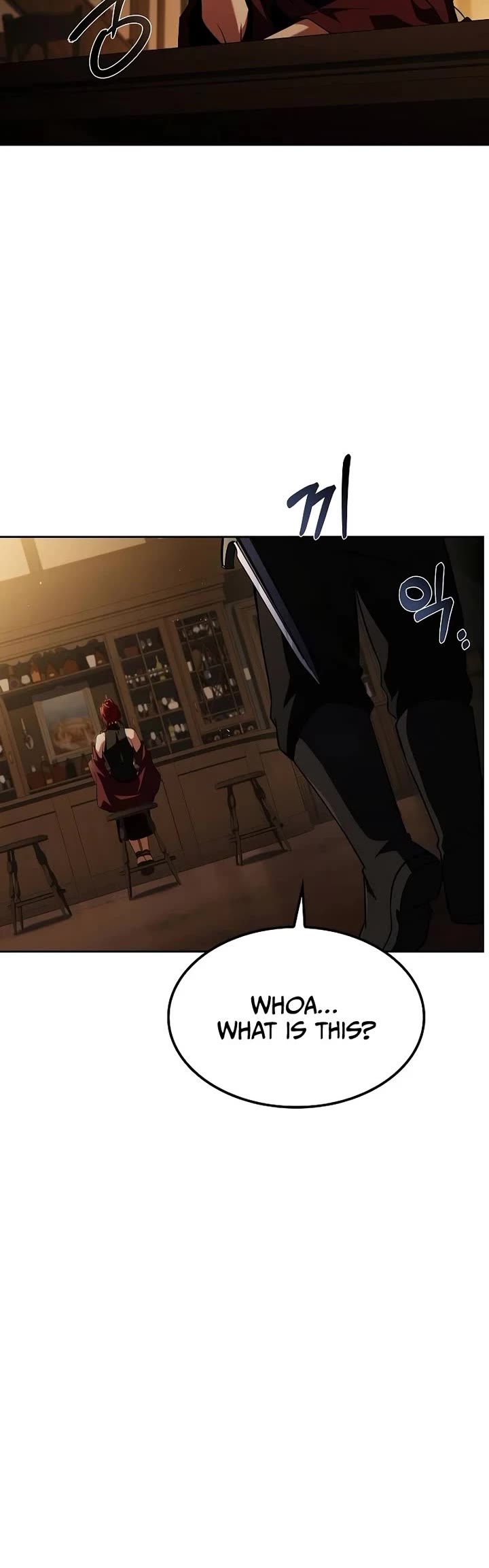 The Archmage's Restaurant Chapter 82 page 41 - Chapter 82