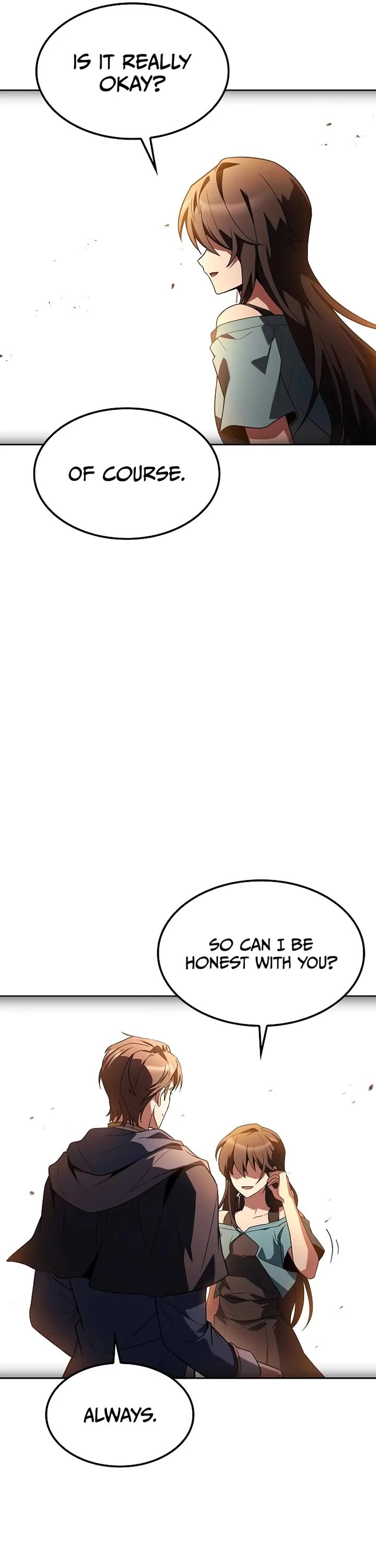 The Archmage's Restaurant Chapter 82 page 48 - Chapter 82