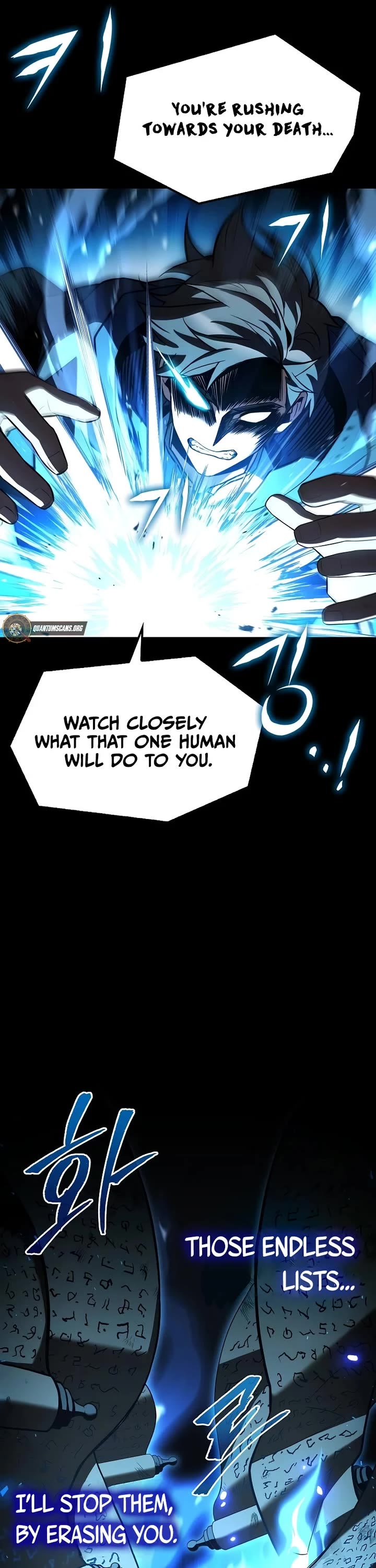 The Archmage's Restaurant Chapter 82 page 5 - Chapter 82