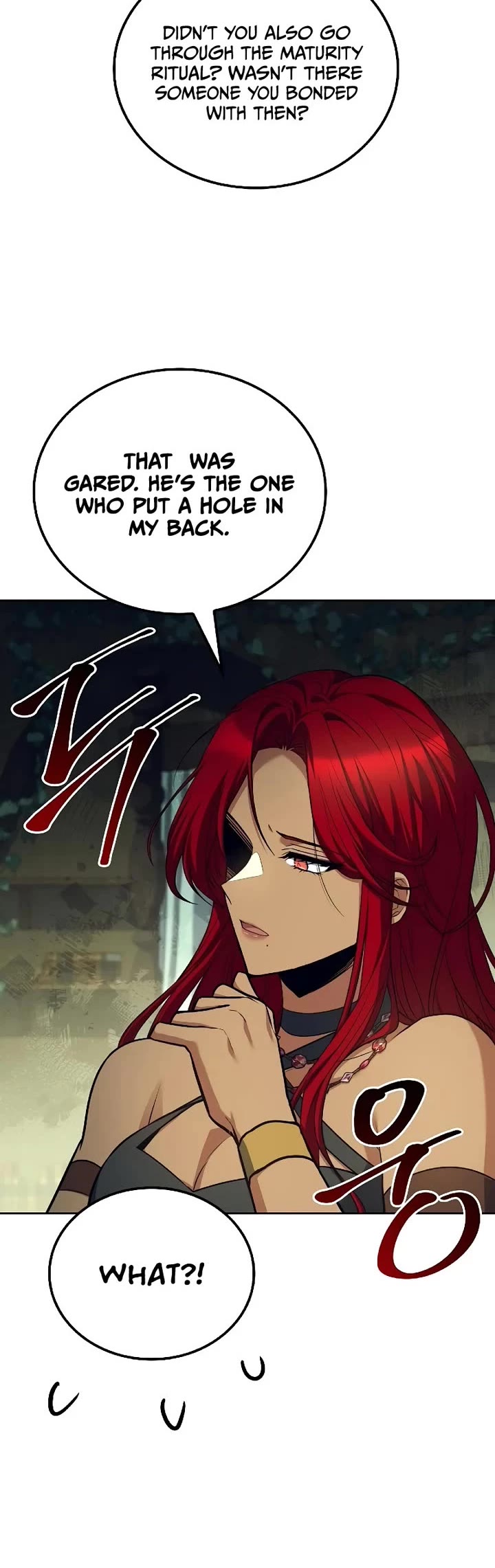 The Archmage's Restaurant Chapter 83 page 10 - Chapter 83