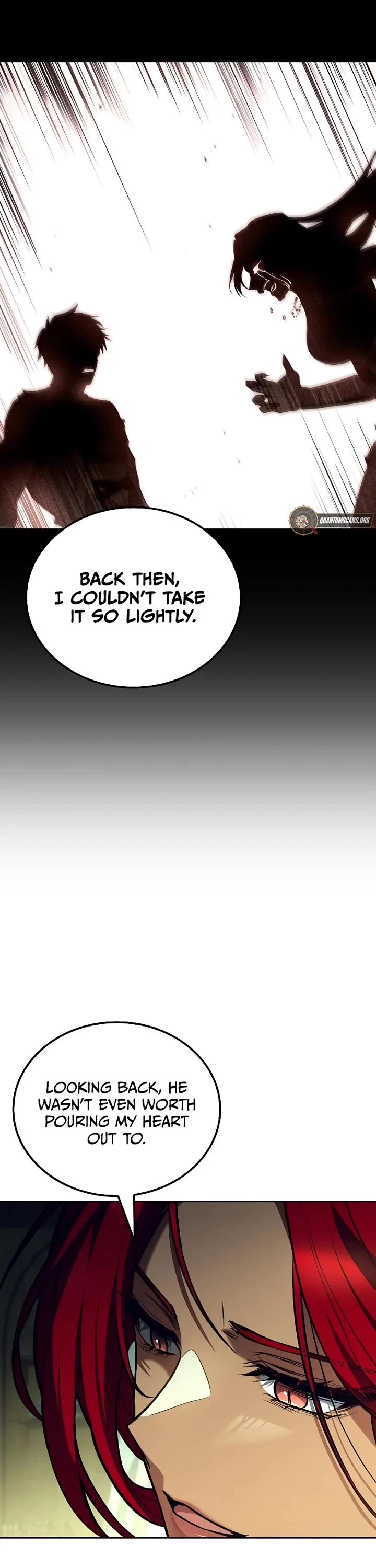 The Archmage's Restaurant Chapter 83 page 13 - Chapter 83
