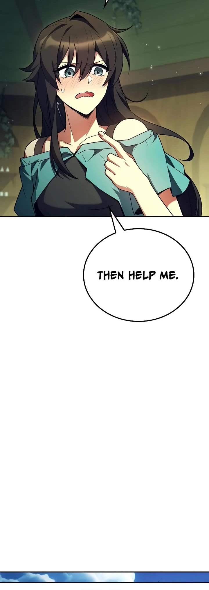 The Archmage's Restaurant Chapter 83 page 20 - Chapter 83