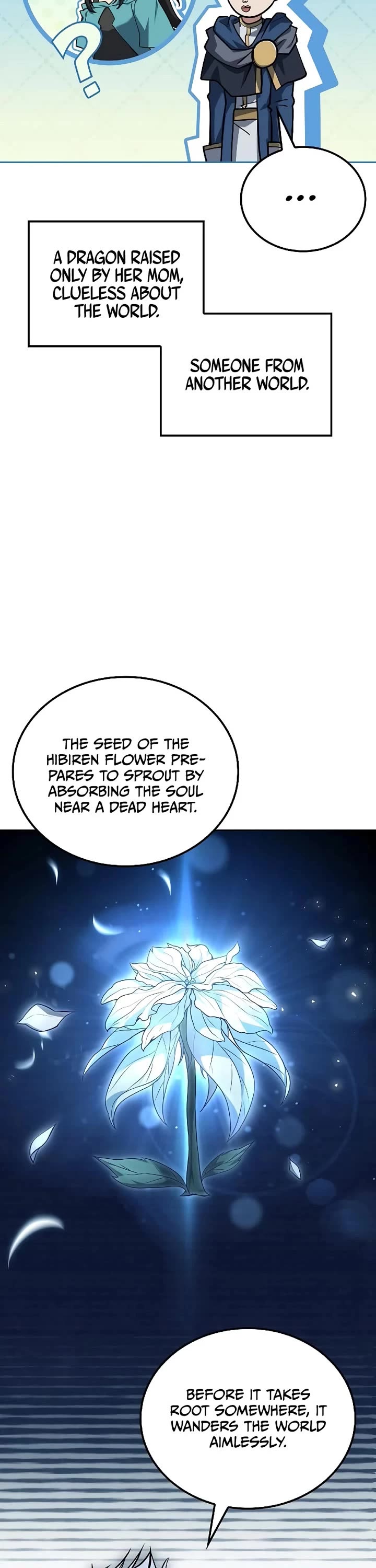The Archmage's Restaurant Chapter 83 page 33 - Chapter 83