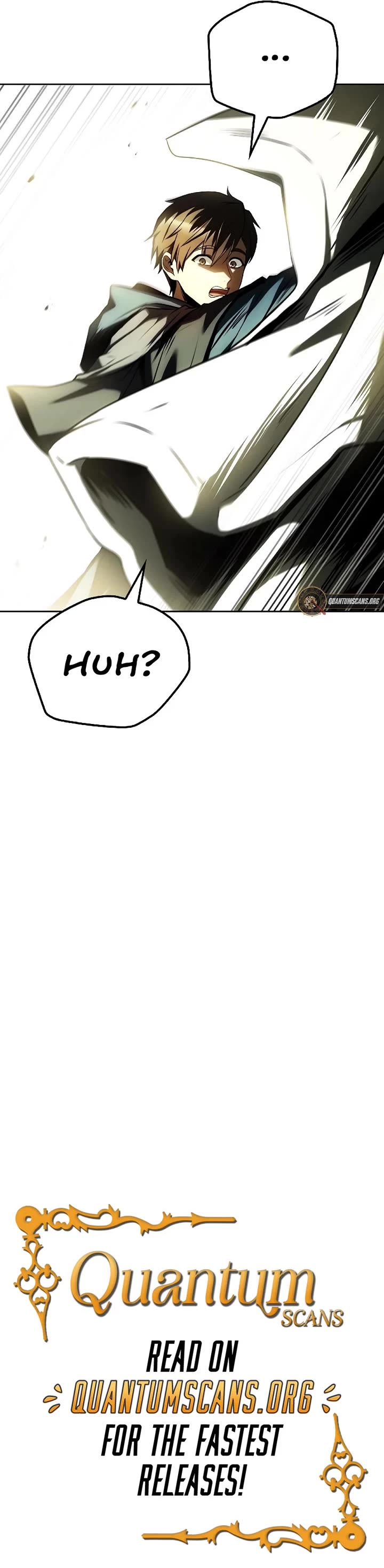 The Archmage's Restaurant Chapter 83 page 51 - Chapter 83