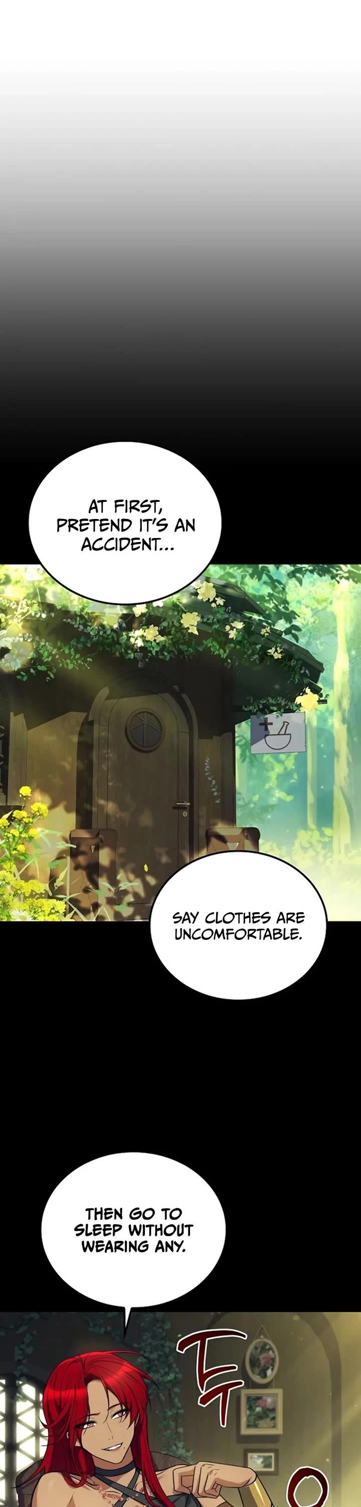 The Archmage's Restaurant Chapter 84 page 13 - Chapter 84