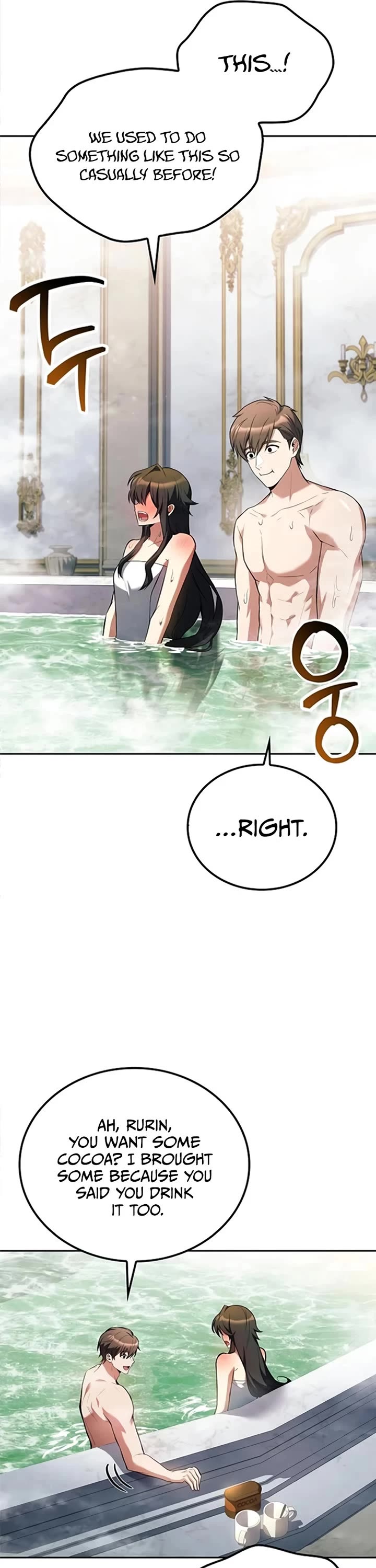 The Archmage's Restaurant Chapter 84 page 19 - Chapter 84