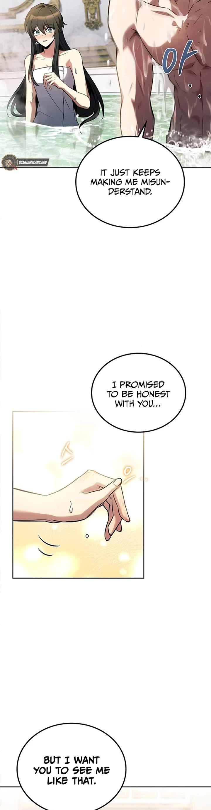 The Archmage's Restaurant Chapter 84 page 26 - Chapter 84