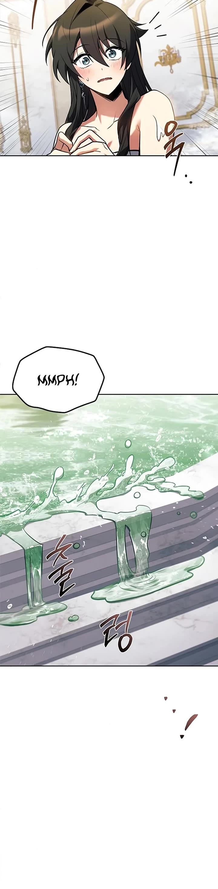 The Archmage's Restaurant Chapter 84 page 30 - Chapter 84