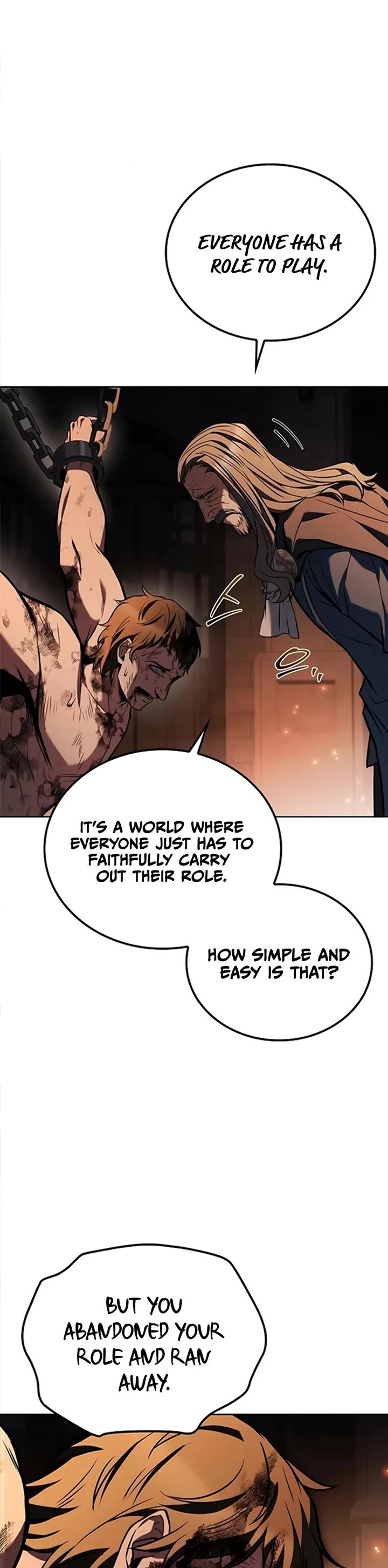 The Archmage's Restaurant Chapter 84 page 39 - Chapter 84