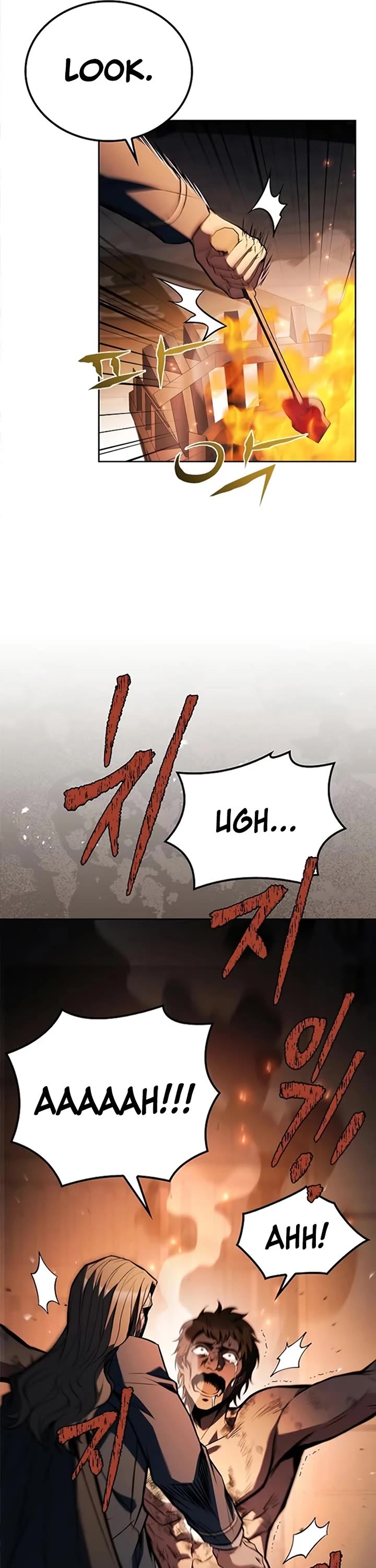 The Archmage's Restaurant Chapter 84 page 41 - Chapter 84