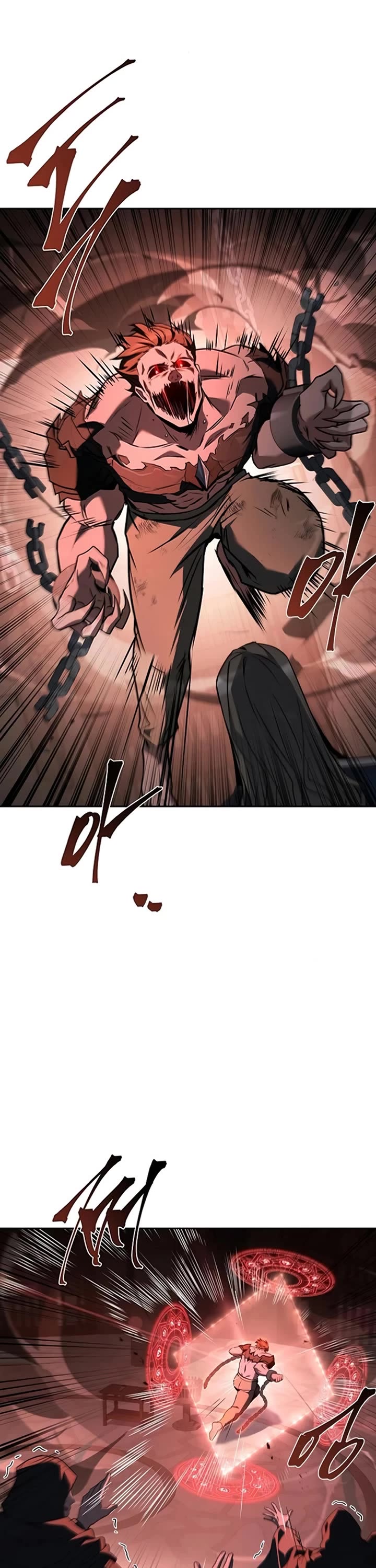 The Archmage's Restaurant Chapter 84 page 47 - Chapter 84