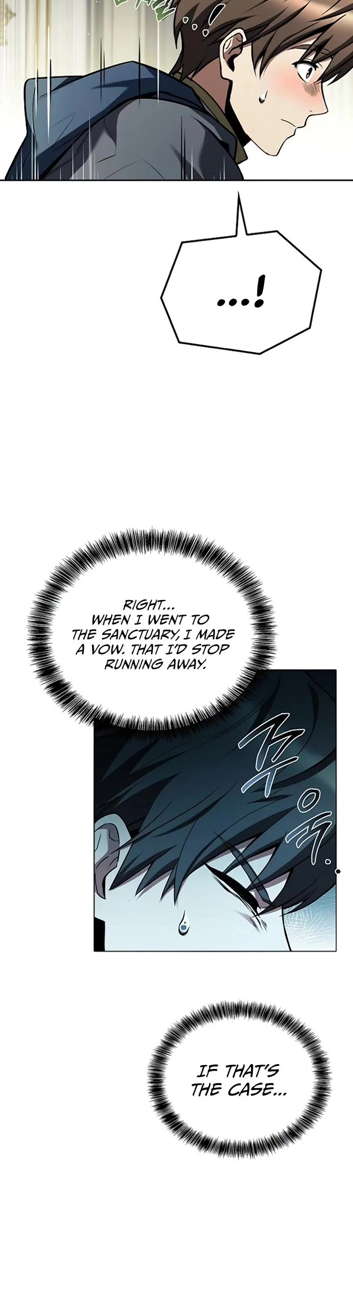 The Archmage's Restaurant Chapter 84 page 6 - Chapter 84