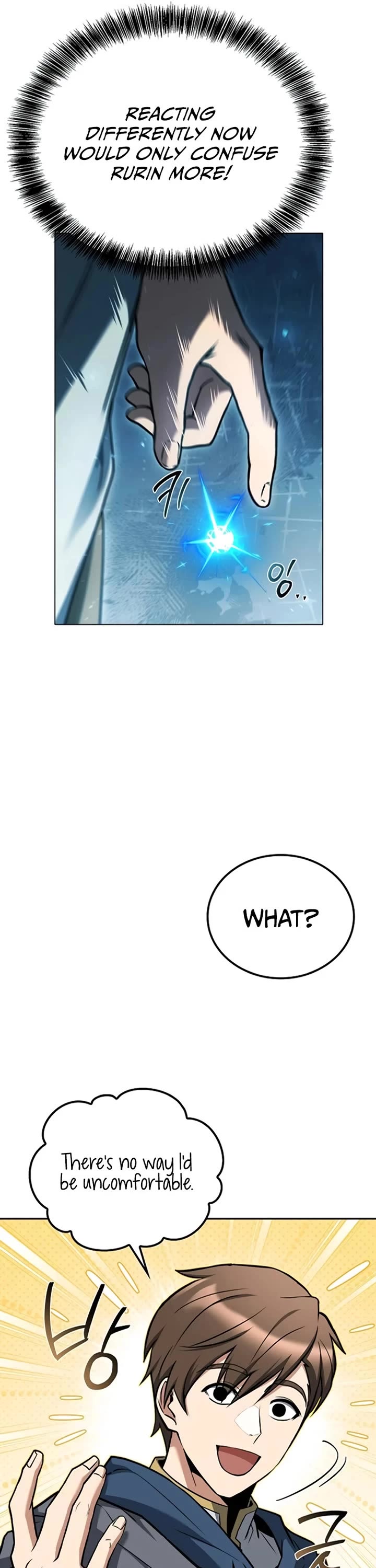 The Archmage's Restaurant Chapter 84 page 7 - Chapter 84
