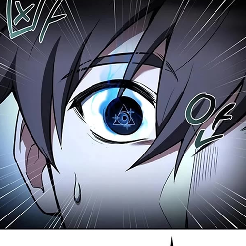 The Archmage's Restaurant Chapter 84 cover