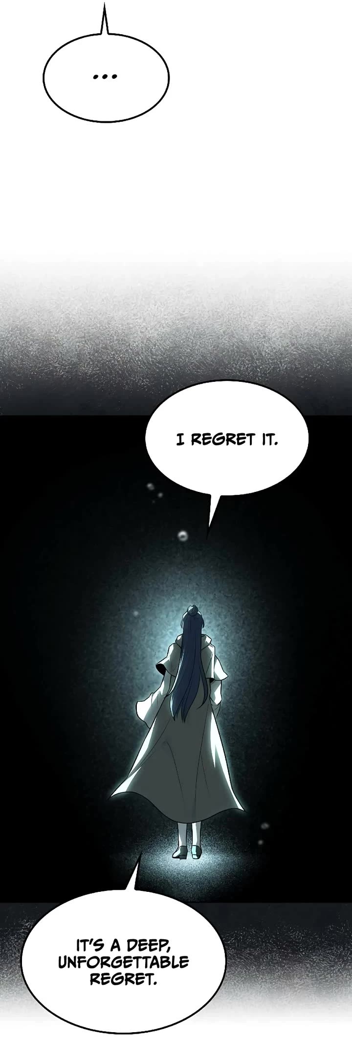 The Archmage's Restaurant Chapter 85 page 14 - Chapter 85