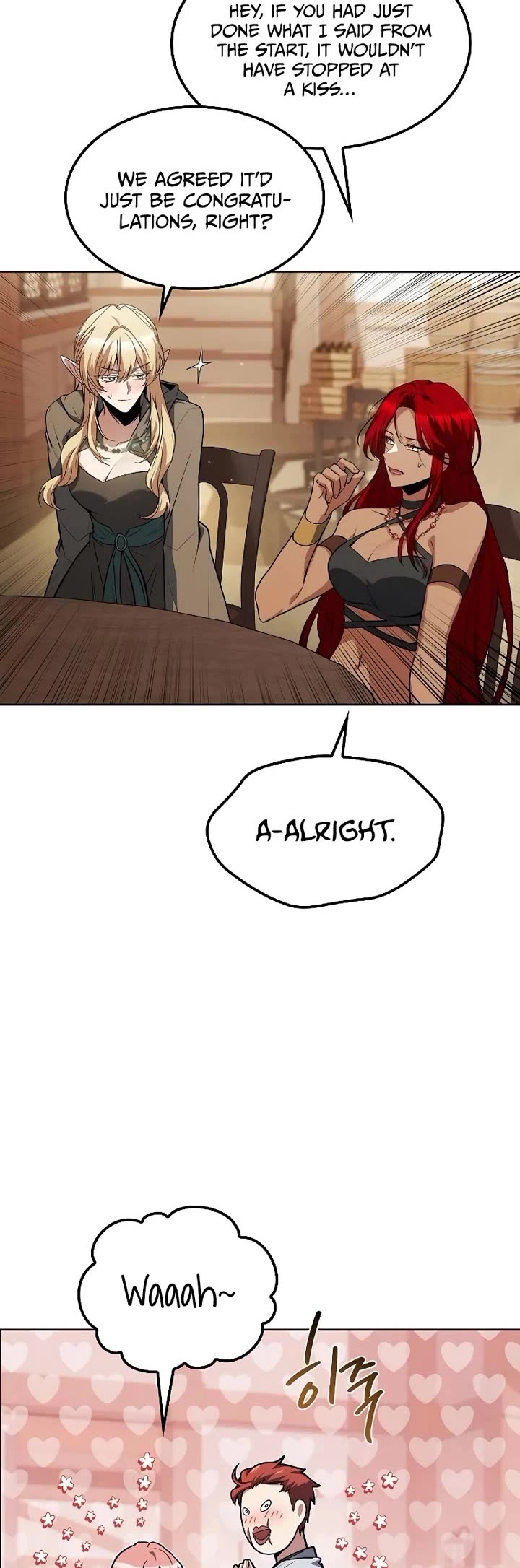 The Archmage's Restaurant Chapter 85 page 20 - Chapter 85