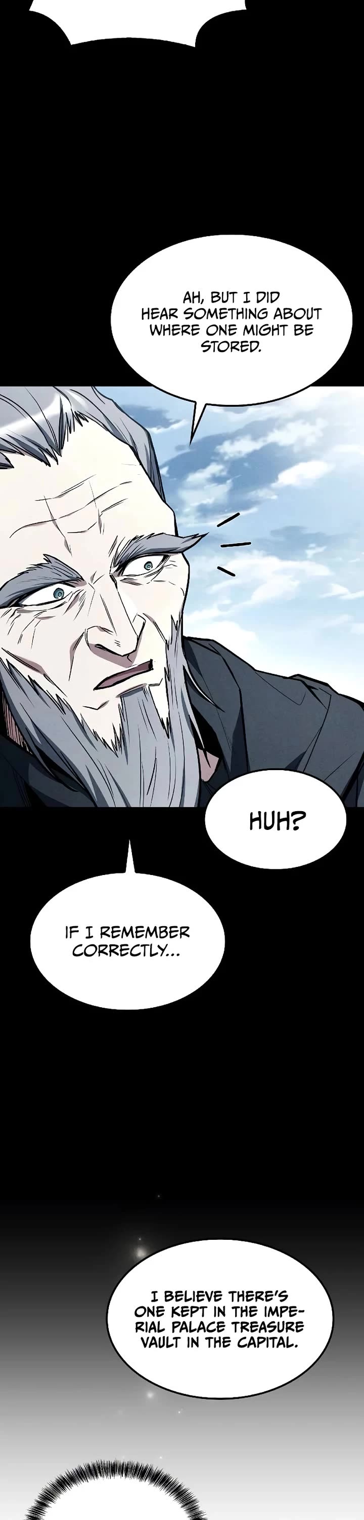 The Archmage's Restaurant Chapter 85 page 26 - Chapter 85