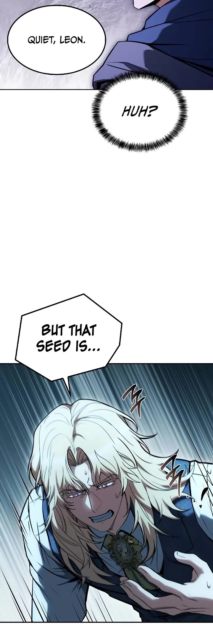The Archmage's Restaurant Chapter 85 page 34 - Chapter 85