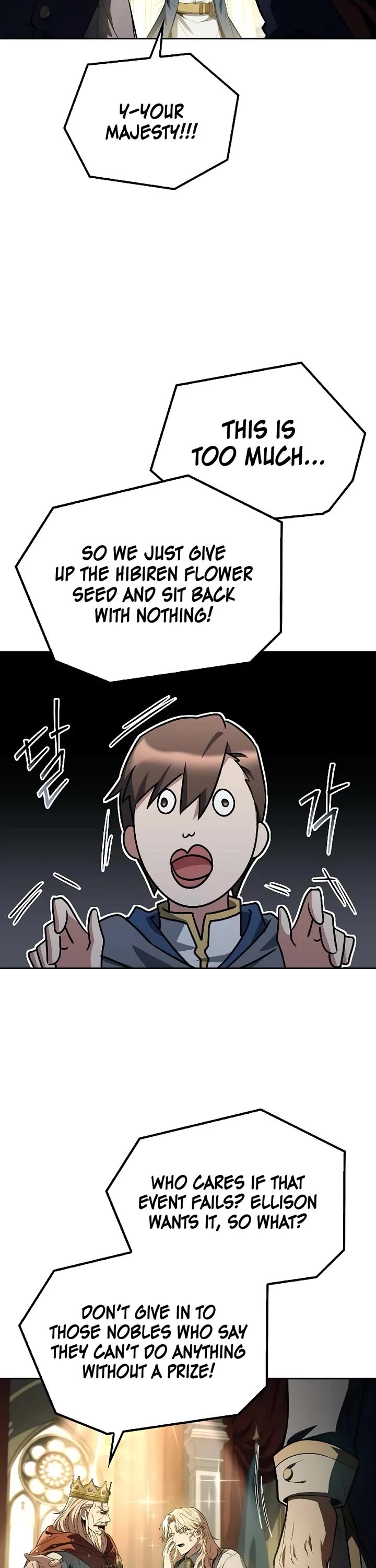 The Archmage's Restaurant Chapter 85 page 47 - Chapter 85