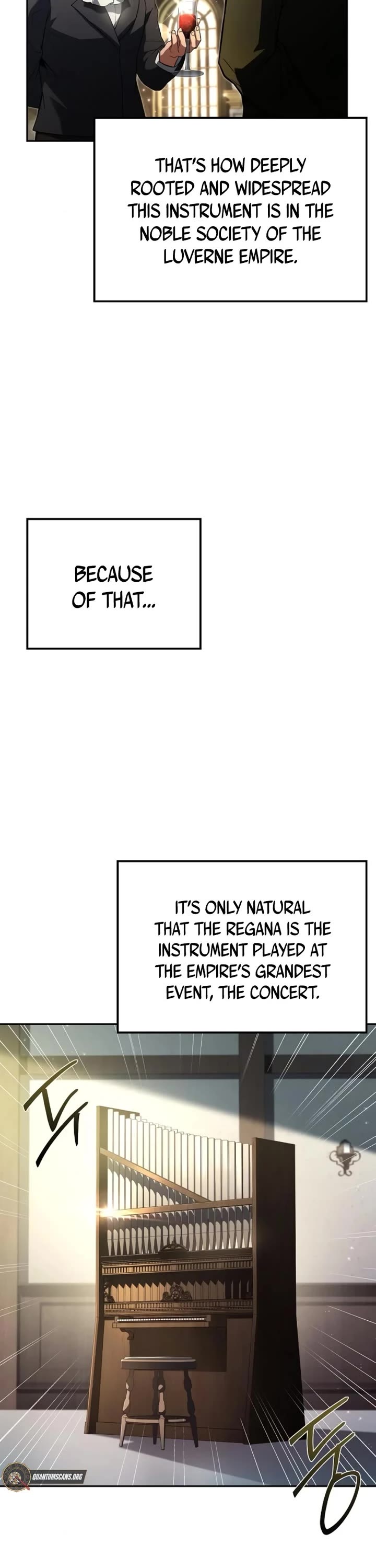 The Archmage's Restaurant Chapter 86 page 2 - Chapter 86