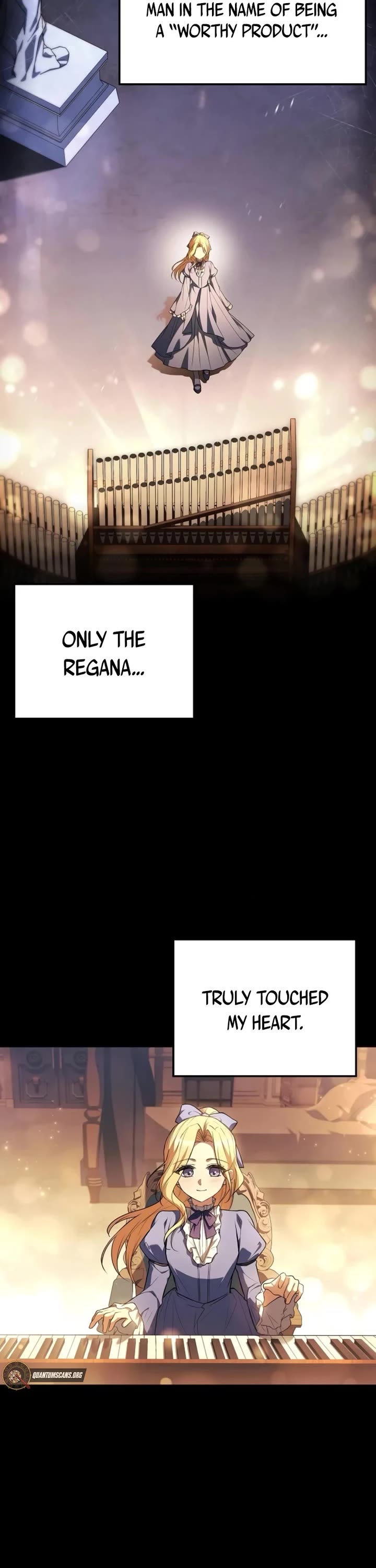 The Archmage's Restaurant Chapter 86 page 32 - Chapter 86