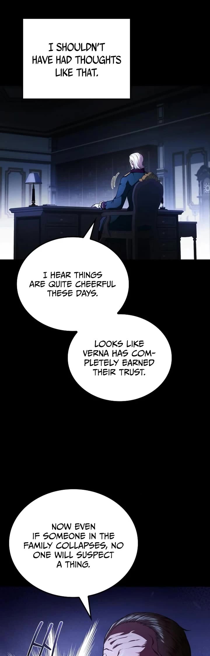 The Archmage's Restaurant Chapter 86 page 34 - Chapter 86
