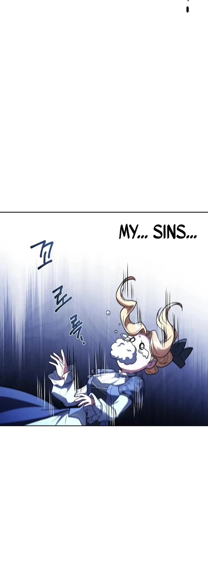 The Archmage's Restaurant Chapter 86 page 40 - Chapter 86