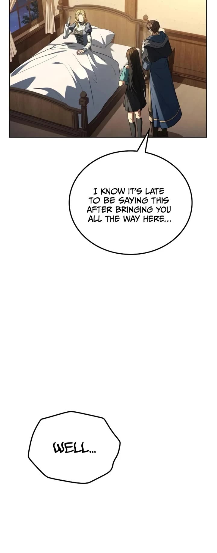 The Archmage's Restaurant Chapter 86 page 49 - Chapter 86