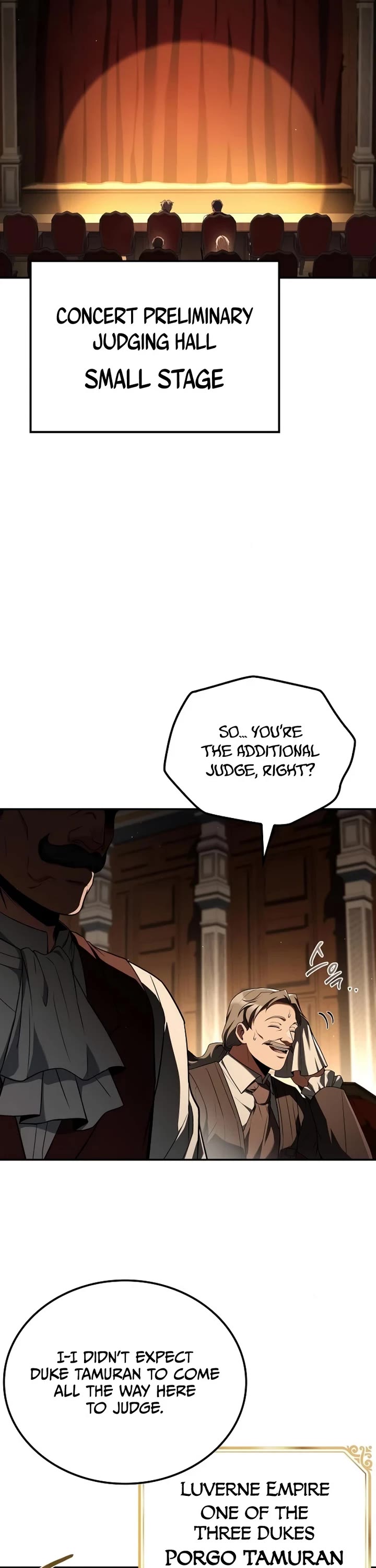 The Archmage's Restaurant Chapter 87 page 30 - Chapter 87