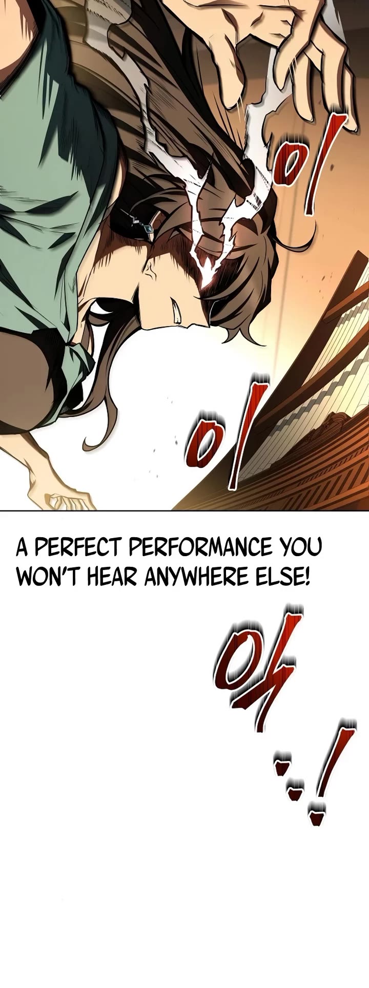 The Archmage's Restaurant Chapter 87 page 38 - Chapter 87