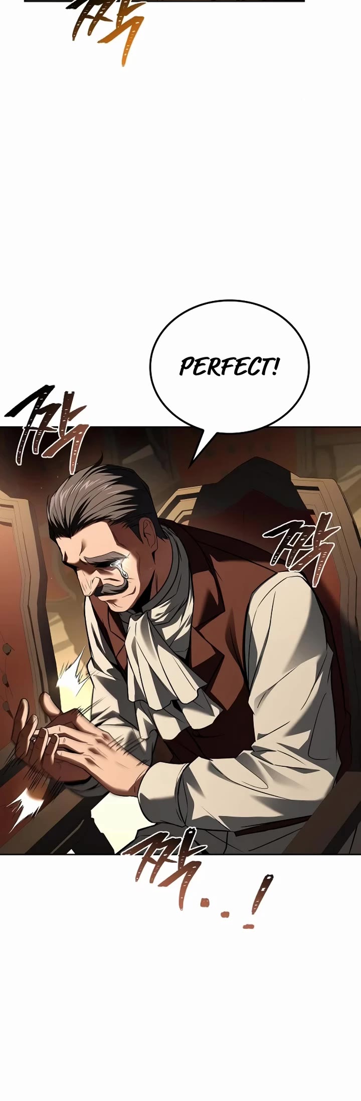 The Archmage's Restaurant Chapter 87 page 44 - Chapter 87