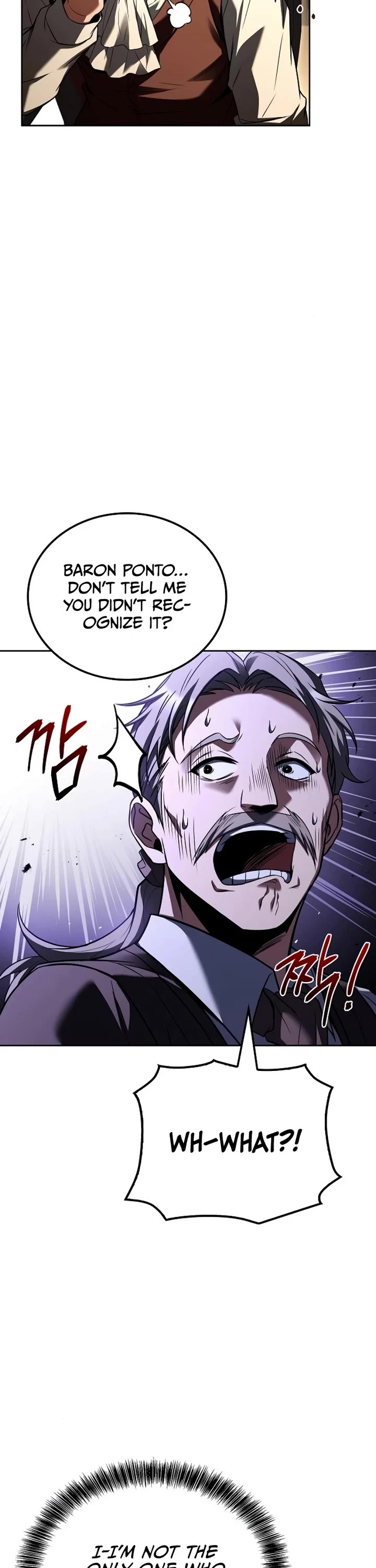 The Archmage's Restaurant Chapter 87 page 47 - Chapter 87