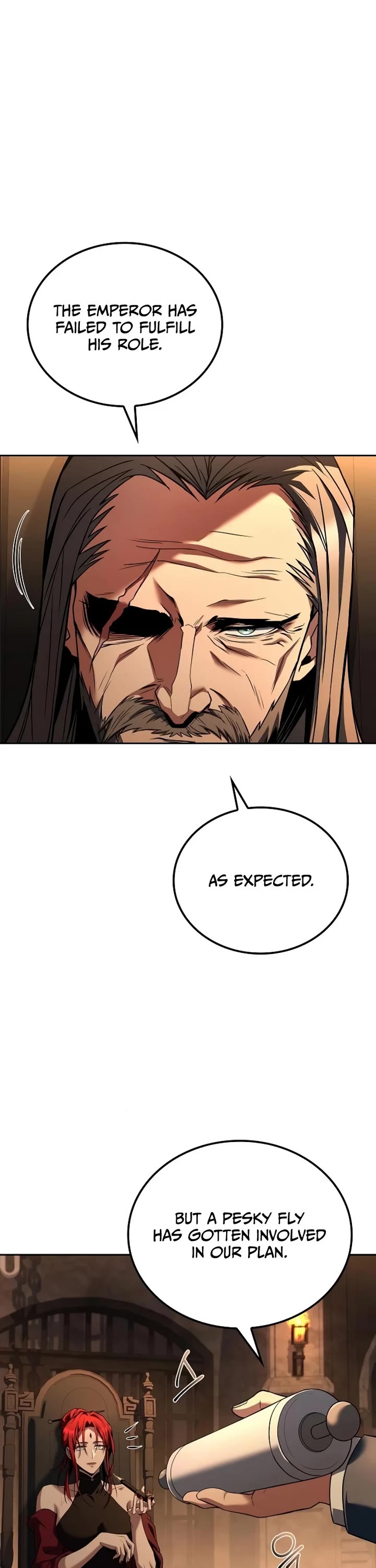 The Archmage's Restaurant Chapter 87 page 6 - Chapter 87