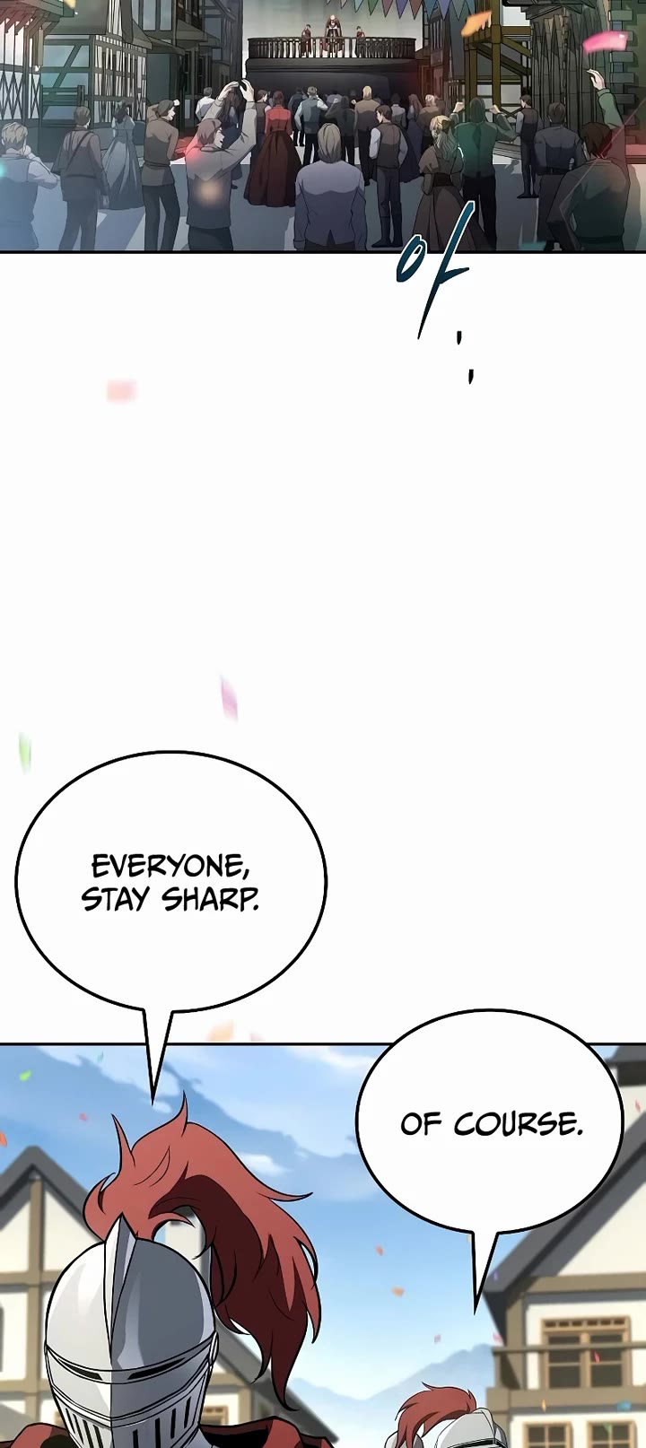 The Archmage's Restaurant Chapter 88 page 14 - Chapter 88